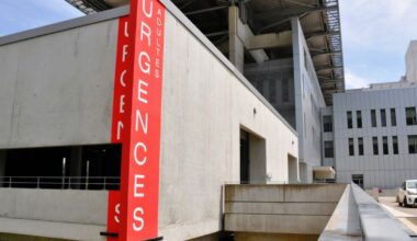 Métropole de Grenoble. Un trottinettiste grièvement blessé dans un accident