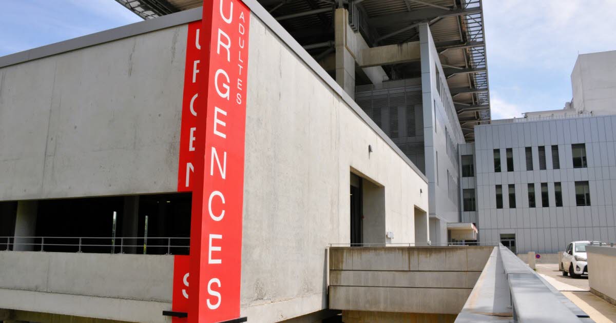 Métropole de Grenoble. Un trottinettiste grièvement blessé dans un accident