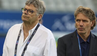 Pro D2. « La Métro semble faire la sourde oreille » : Patrick Goffi lance le dossier brûlant du Stade des Alpes