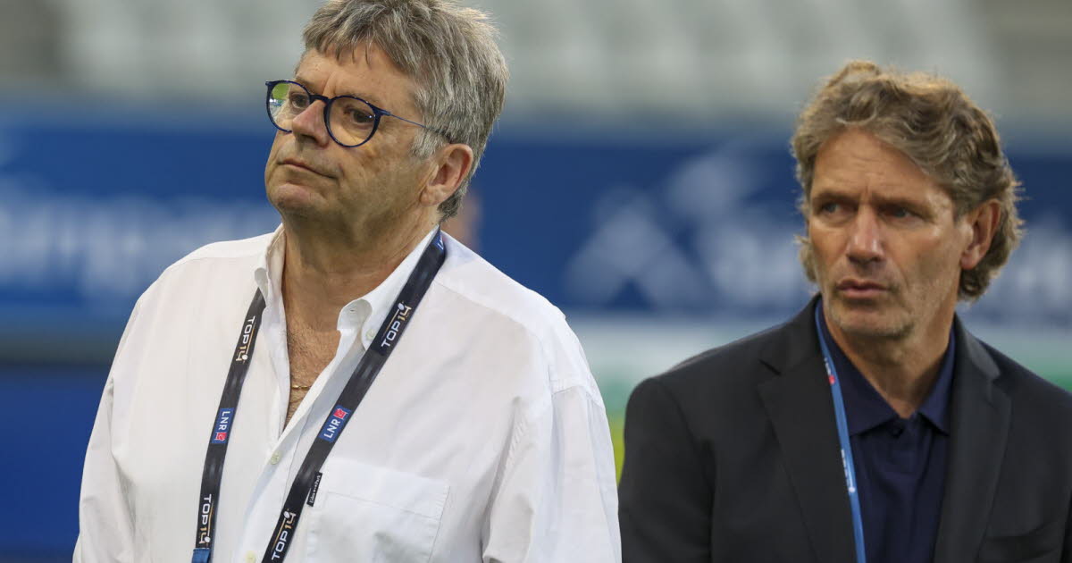 Pro D2. « La Métro semble faire la sourde oreille » : Patrick Goffi lance le dossier brûlant du Stade des Alpes