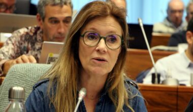 la Métropole invite les clubs « à revenir à plus de raison »