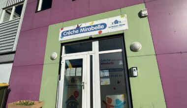 Grand Nancy. Un enfant s’enfuit de la crèche, l’établissement fermé pour graves dysfonctionnements