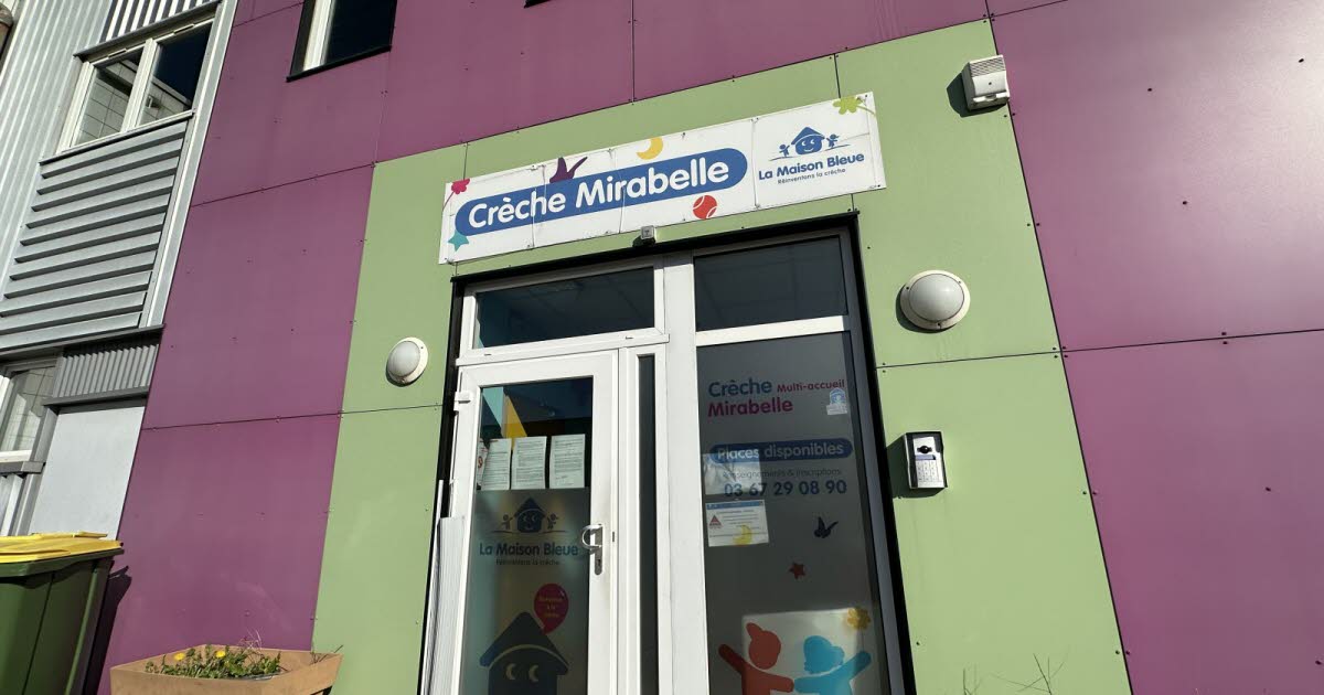Grand Nancy. Un enfant s’enfuit de la crèche, l’établissement fermé pour graves dysfonctionnements