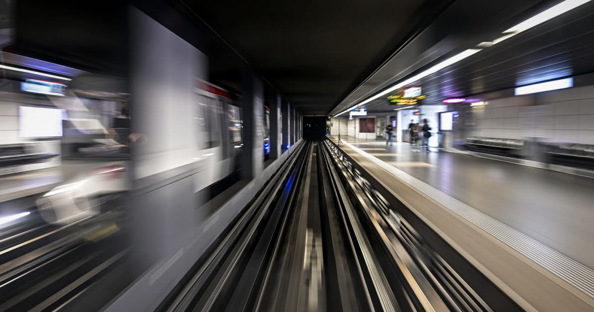 les péripéties de la ligne D du métro