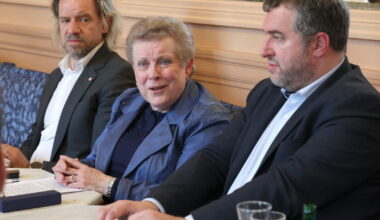 Municipales 2026. Le PS strasbourgeois rappelle à l’ordre des dissidents