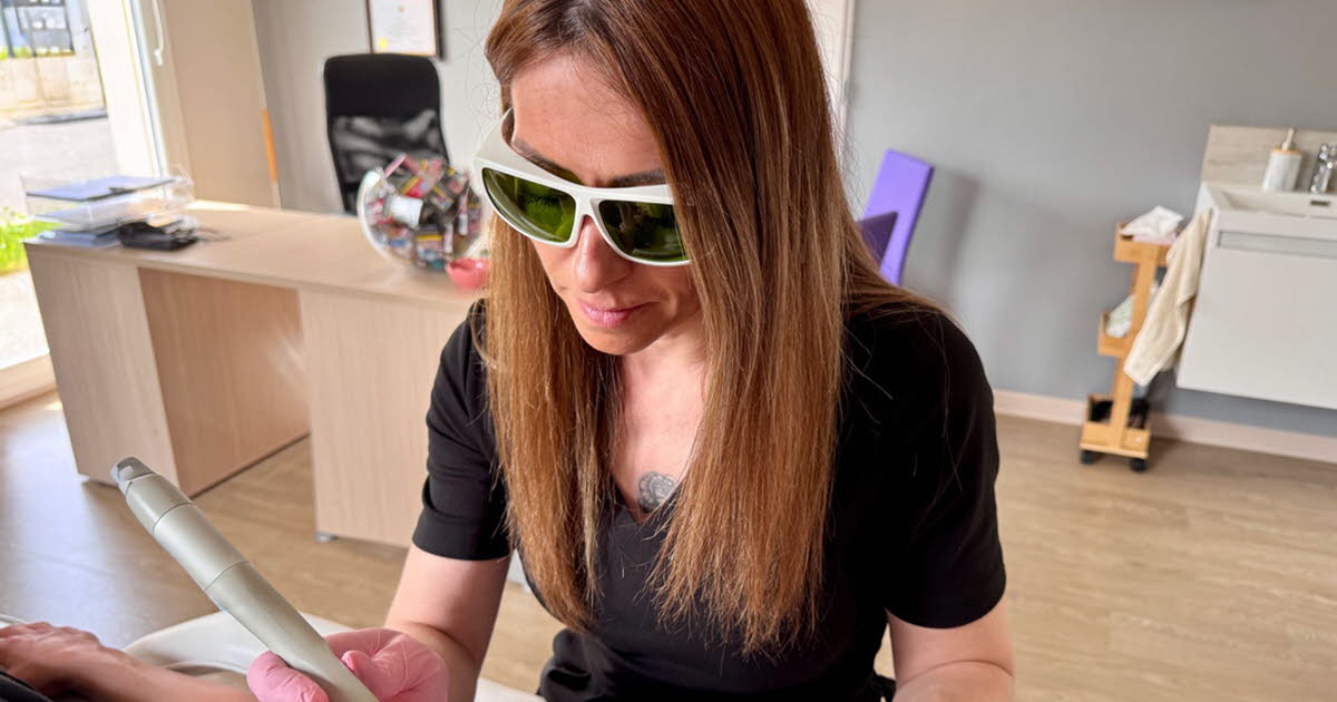 Reset Laser ouvre un nouveau centre à Dieulouard