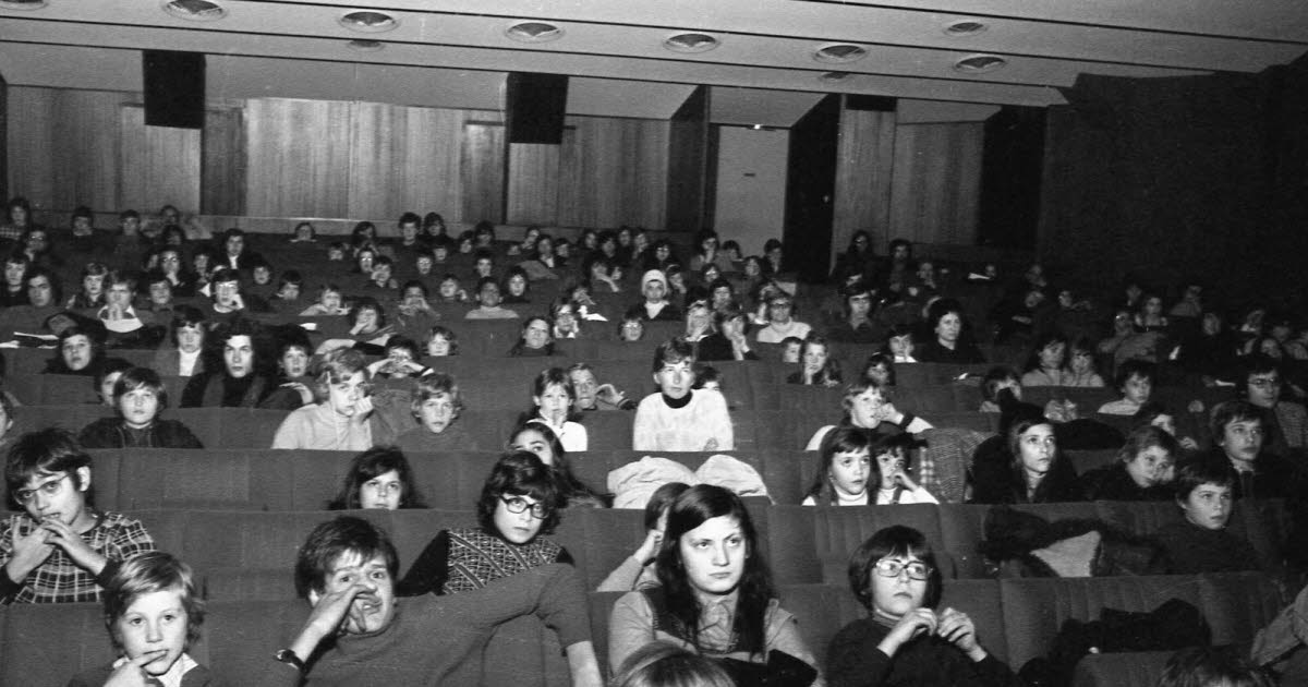 Quiz. Le Broglie, le Scala, les Arcades... connaissez-vous tous les cinémas de Strasbourg ?