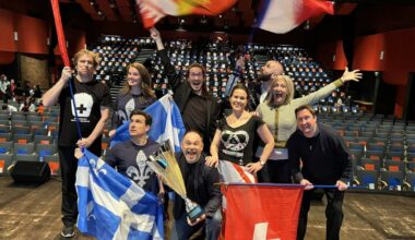 Les Improvisateurs fêtent leurs 25 ans au Zénith samedi 3 mai
