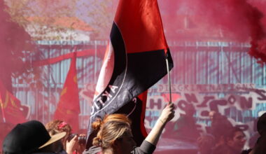 Manifestations . Voici où et à quelle heure ont lieu les rassemblements du 1er-Mai près de chez vous
