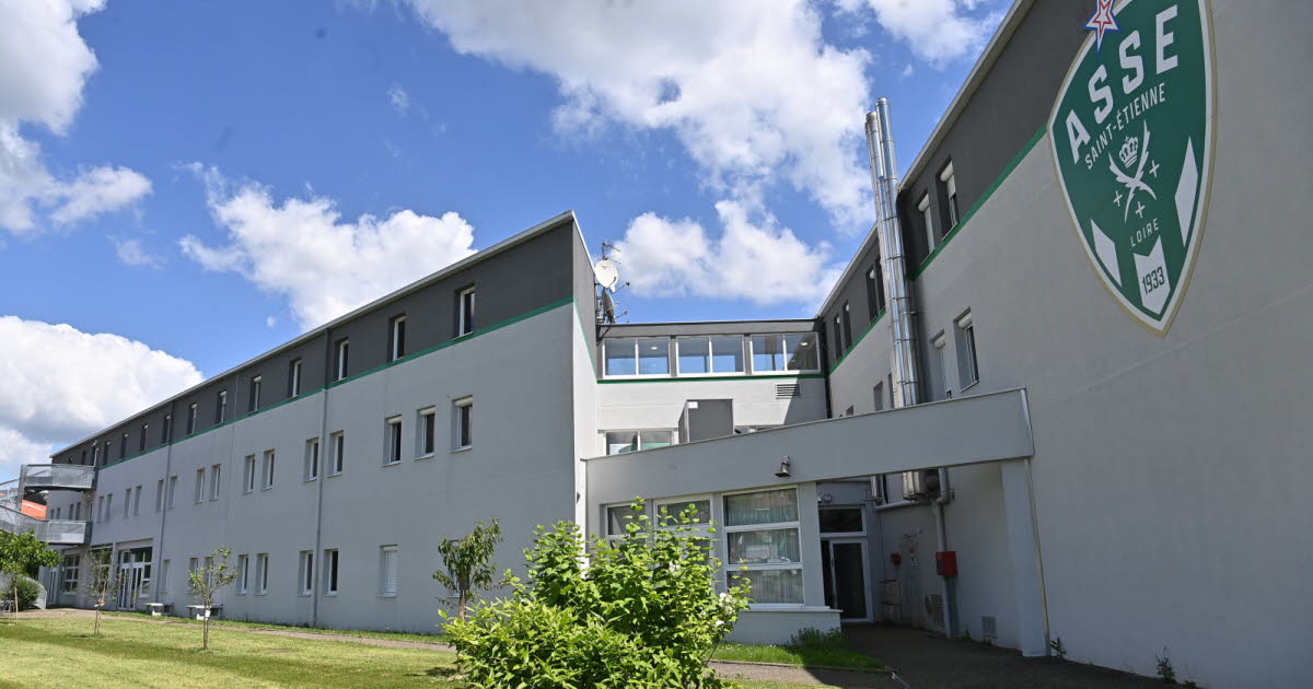 Football. Entraîneur de la réserve, CDD... Le centre de formation de l’ASSE encore dans l’incertitude