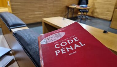 Saint-Etienne. Prison ferme pour des coups et un sac de sport volé : « C'est pas Chicago, ici ! »