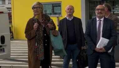 la grève des éboueurs sur fond de tensions politiques