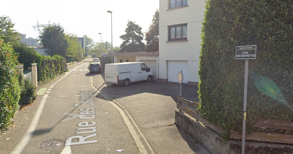 Métropole de Grenoble. Un adolescent de 15 ans se fait agresser pour sa trottinette