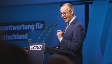 Politique. Pourquoi l'Allemagne procède à des investissements massifs dans sa défense