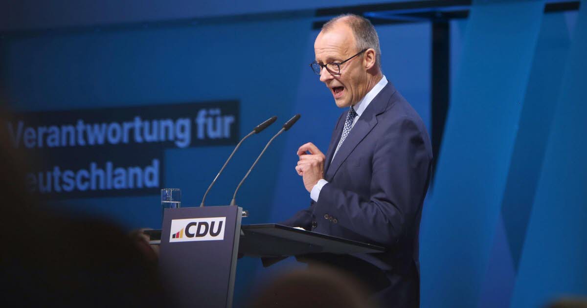 Politique. Pourquoi l'Allemagne procède à des investissements massifs dans sa défense
