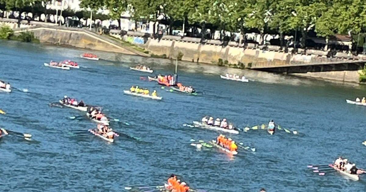 cocktail gagnant pour la Traversée de Lyon
