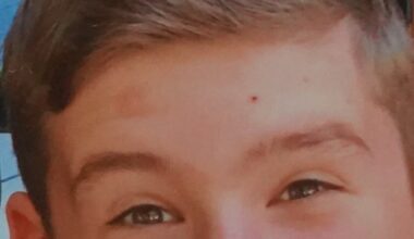 Pulnoy. Mai en gris en souvenir de Maxence, vaincu par le glioblastome