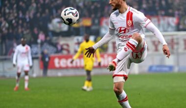National. AS Nancy-Lorraine - Nîmes : passer la cinquième pour semer la concurrence