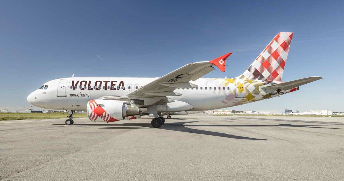 Lyon. Volotea dessert à nouveau cette île prisée des Baléares