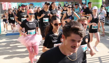 Strasbourg. Course à pied, canoë, nage... 60 binômes au raid multisport urbain et de belles valeurs partagées
