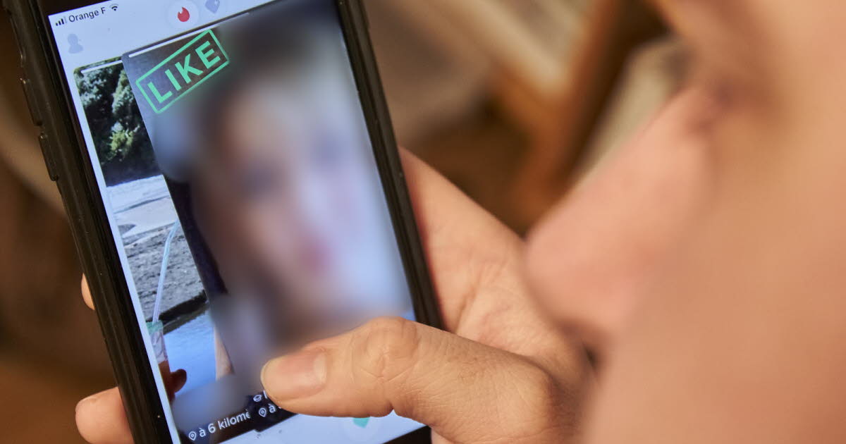 Saint-Max. Un sexagénaire trompé par une IA avant un rendez-vous coquin