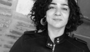 Grenoble. Dima Abdallah à la Nouvelle Dérive mardi