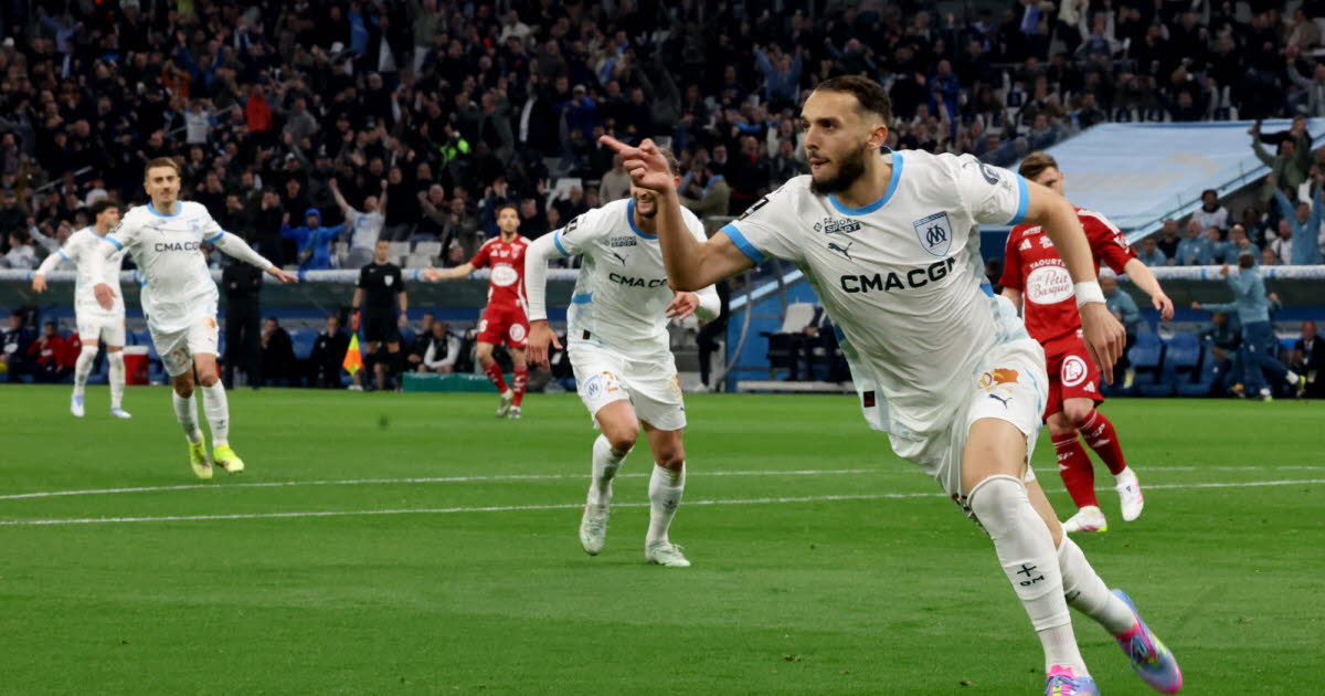Programme. Lille-OM, le Grand Prix de Miami... les cinq événements sportifs à ne pas manquer ce week-end