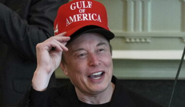 Elon Musk reconnaît ne pas avoir atteint les objectifs de baisse des dépenses fédérales