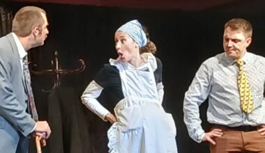 ambiance vaudeville et succès public pour Pfulgri’scène