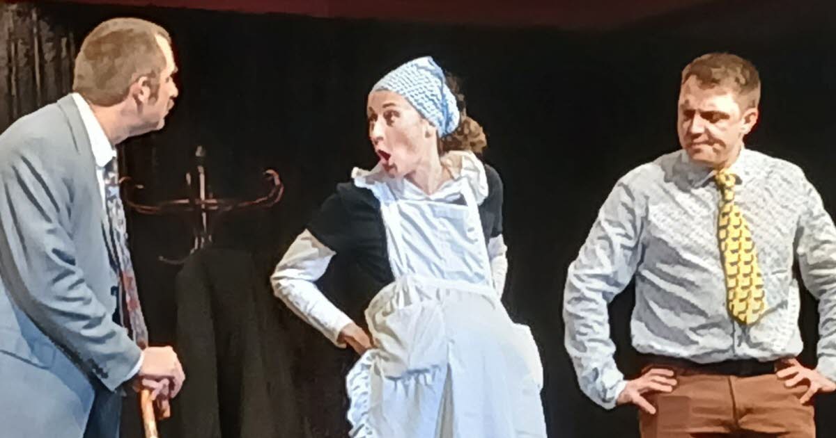 ambiance vaudeville et succès public pour Pfulgri’scène