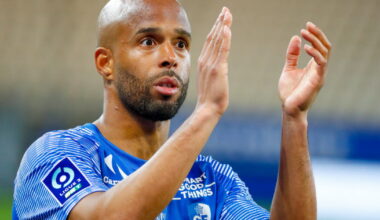 Ligue 2. Grenoble : clap de fin pour Loïc Nestor