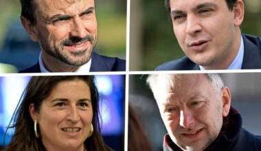 Lyon. Dégradations lors de la manifestation du 1er-Mai : « L’extrême gauche qui saccage »