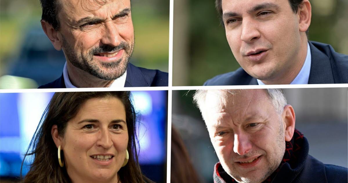 Lyon. Dégradations lors de la manifestation du 1er-Mai : « L’extrême gauche qui saccage »