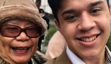 Métropoled de Lyon. Adieu à Suen Nui Peng, « entièrement dédiée à la communauté asiatique »
