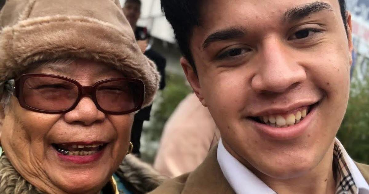 Métropoled de Lyon. Adieu à Suen Nui Peng, « entièrement dédiée à la communauté asiatique »