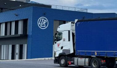 Andrézieux-Bouthéon. Comment LTR-Vialon sensibilise ses chauffeurs de poids lourds à la sécurité