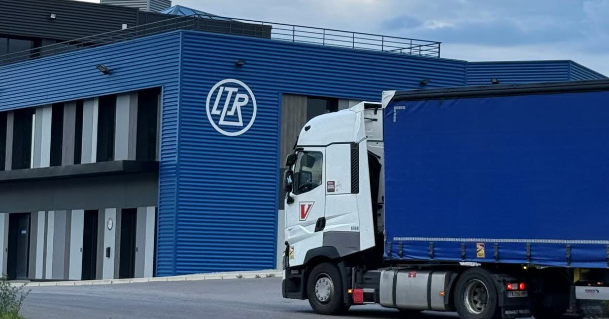 Andrézieux-Bouthéon. Comment LTR-Vialon sensibilise ses chauffeurs de poids lourds à la sécurité