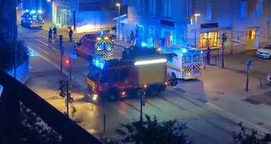 quatre blessés par balles lors d'une nouvelle fusillade