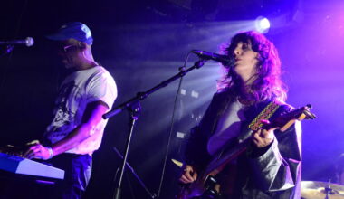 Strasbourg. Phelto et le trio Camp Claude font chavirer la Maison Bleue