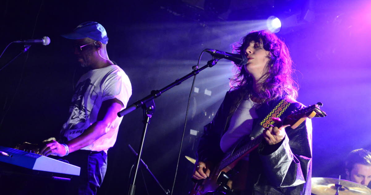 Strasbourg. Phelto et le trio Camp Claude font chavirer la Maison Bleue