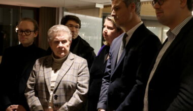 Municipales 2026. À Strasbourg, un « appel citoyen » pour l’union des oppositions dès le premier tour