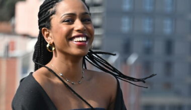 « The Voice m’a fait grandir »