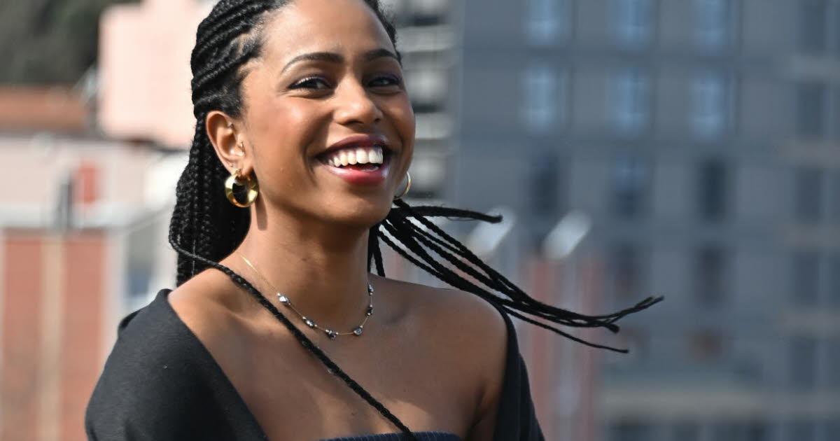 « The Voice m’a fait grandir »