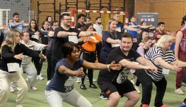 quand le sport devient un levier vers l’emploi