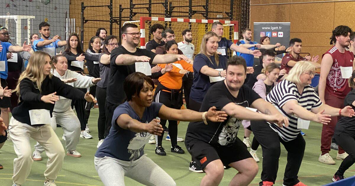 quand le sport devient un levier vers l’emploi