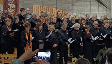 Essey-lès-Nancy. Émotion et solennité pour le Requiem de Fauré à l’église Pie X