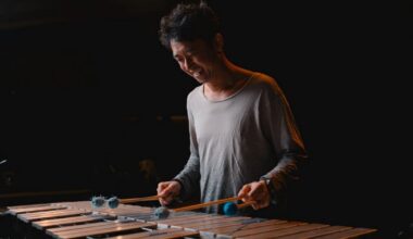 Musique. Les Percussions de Strasbourg en quête de leur nouveau directeur artistique pour 2026