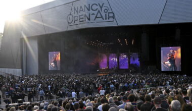 Grand Nancy. Le Heavy Week-End revient en 2025 pour confirmer la réussite de 2024