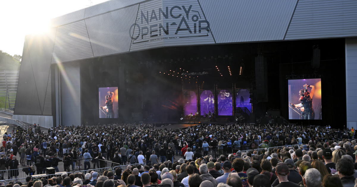 Grand Nancy. Le Heavy Week-End revient en 2025 pour confirmer la réussite de 2024