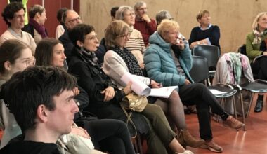 Vandœuvre-lès-Nancy. Réponse obtient la certification Qualiopi et a de nouveaux projets